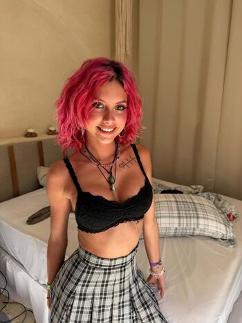 Full leaked Jazzz mel x page private onlyfans photo