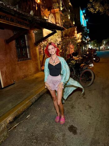 Full leaked Jazzz mel x private onlyfans photo