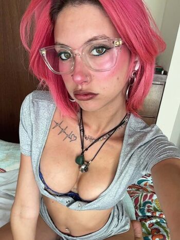 Full leaked Jazzz mel x private onlyfans photo