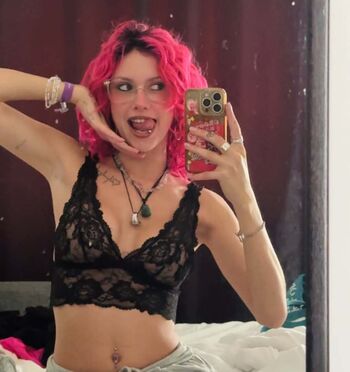 Full leaked Jazzz mel x private onlyfans photo