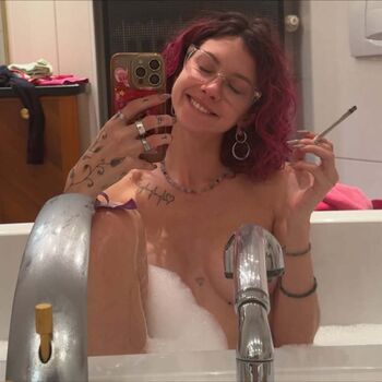 Full leaked Jazzz mel x private photo