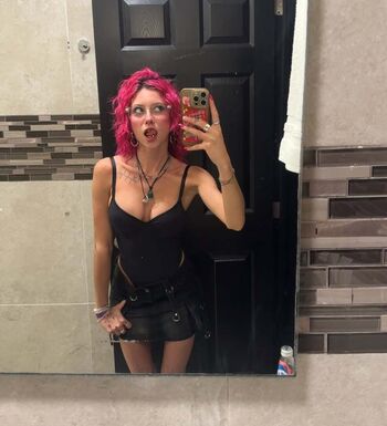 Full leaked Jazzz mel x private photo