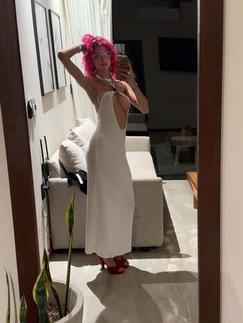 Full leaked Jazzz mel x private photo