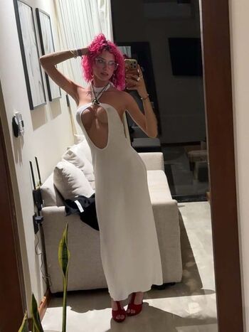 Full leaked Jazzz mel x private photo