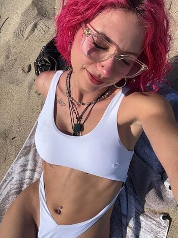 Full leaked Jazzz mel x private photo