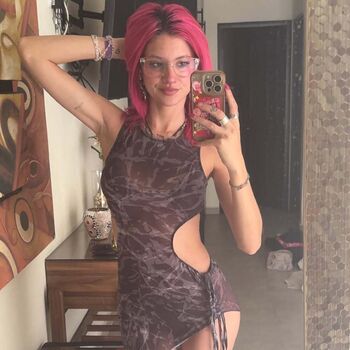 Full leaked Jazzz mel x private photo