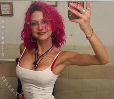 Full leaked Jazzz mel private photo