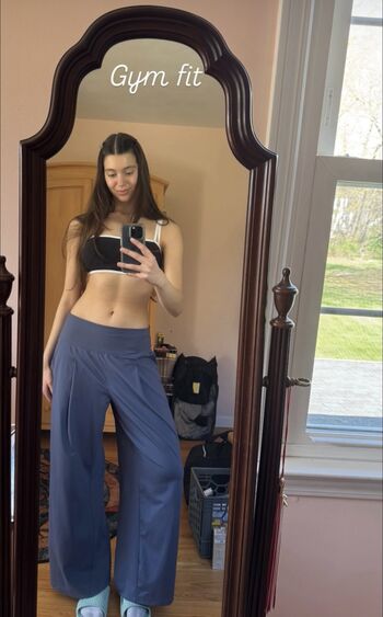 Full leaked Jbatss private photo