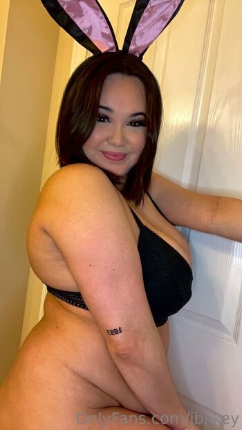 Full leaked Jblikey private photo