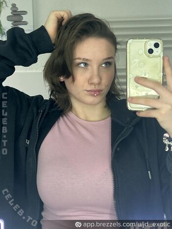 Full leaked Jd exotic private onlyfans photo