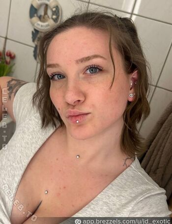 Full leaked Jd exotic private onlyfans photo