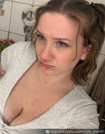 Full leaked Jd exotic private onlyfans photo