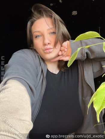 Full leaked Jd exotic private onlyfans photo