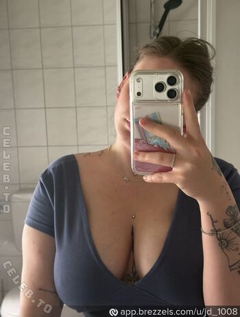 Full leaked Jd exotic private photo