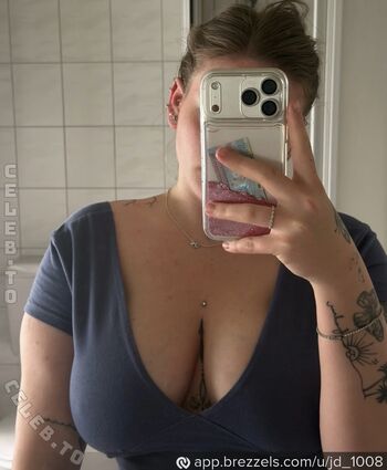 Full leaked Jd exotic private photo