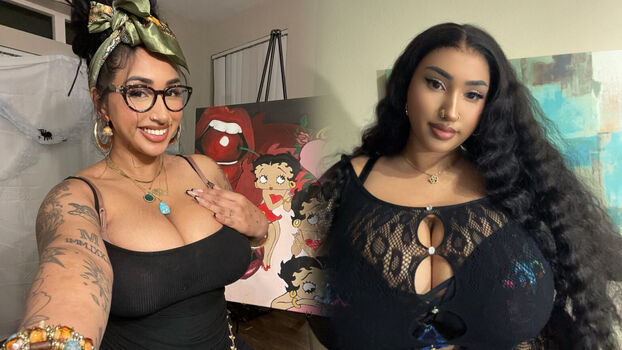 Full leaked Jeanette prakash private onlyfans photo