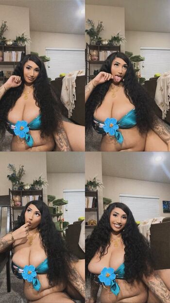 Full leaked Jeanetteprakash jennthepimp private onlyfans photo