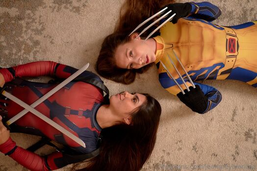 Full leaked Jeangreybianca private onlyfans photo