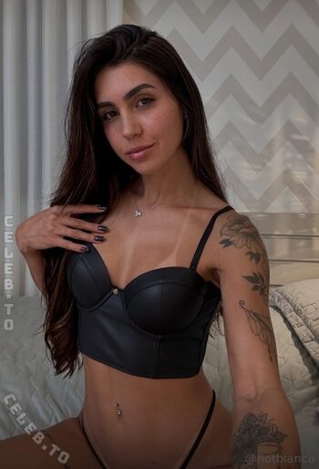 Full leaked Jeangreybianca private onlyfans photo