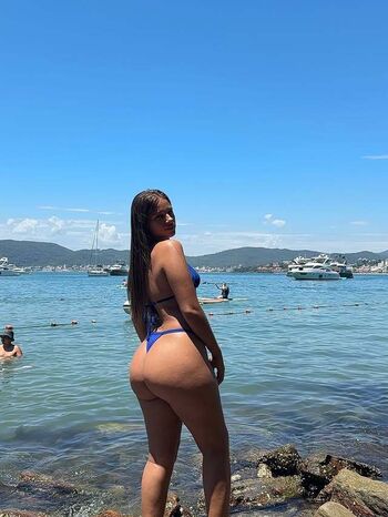 Full leaked Jeanifer campos private photo