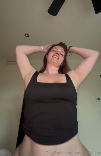 Jeanna Harrison