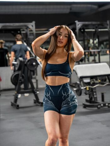 Full leaked Jeanne brem private onlyfans photo