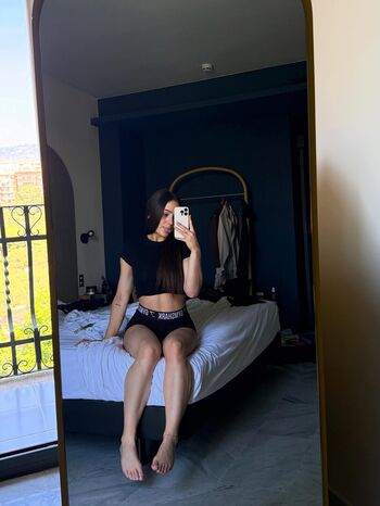 Full leaked Jeanne brem private photo