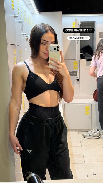 Full leaked Jeanne brem private photo