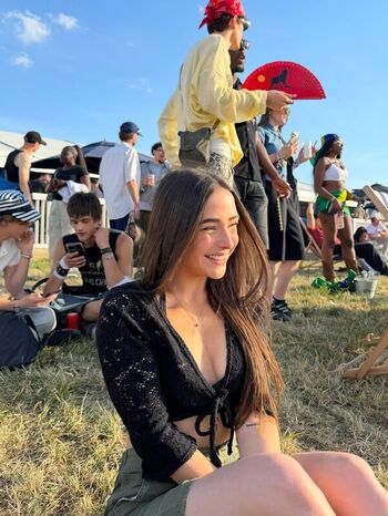 Full leaked Jeanne brem private photo