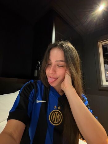 Full leaked Jeanne brem private photo