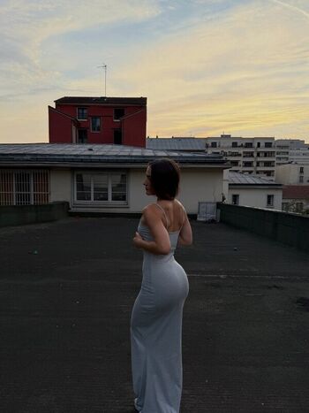 Full leaked Jeanne brem private photo
