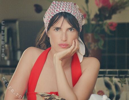 Full leaked Jeanne damas private photo