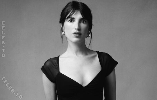 Full leaked Jeanne damas private photo