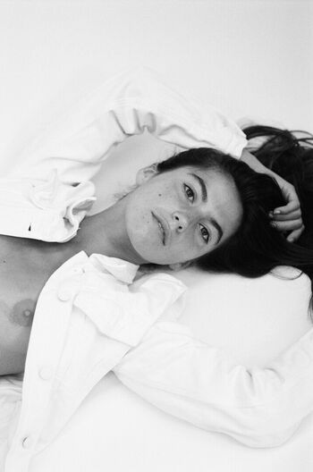 Full leaked Jeanne ducourau private onlyfans photo