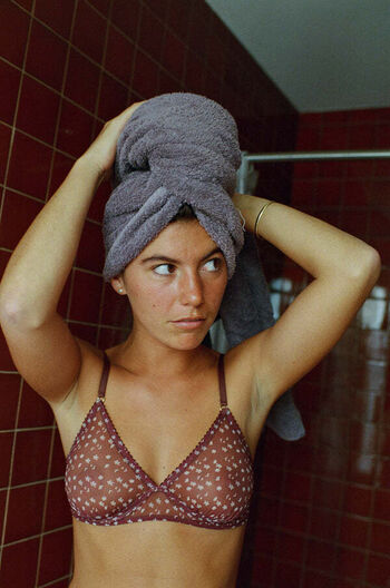 Full leaked Jeanne ducourau private photo