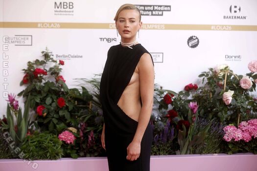 Full leaked Jeanne goursaud private photo