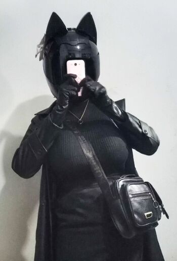 Full leaked Jeanne hamada private photo