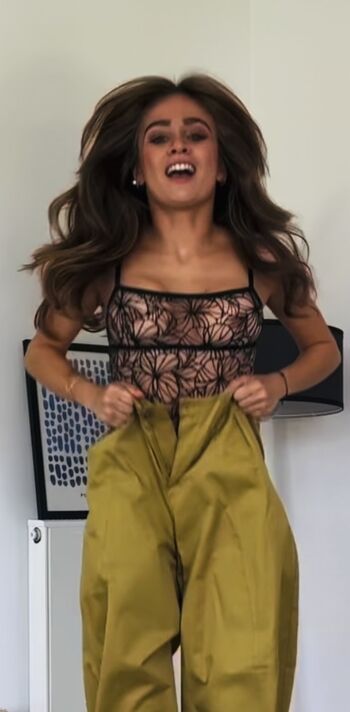 Full leaked Jeanne mcz private photo