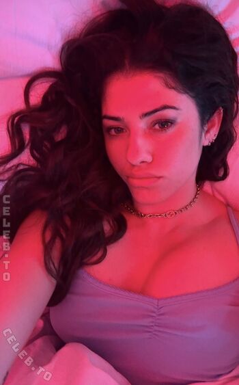 Full leaked Jeannie naomi wagner private onlyfans photo