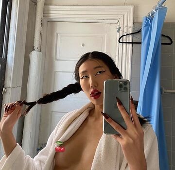Full leaked Jeannie park private onlyfans photo