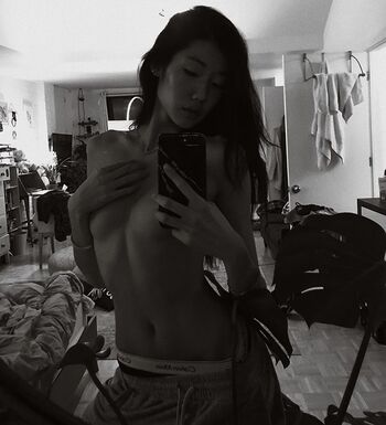 Full leaked Jeannie park private onlyfans photo