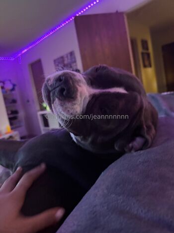 Full leaked Jeannnnnnn private photo
