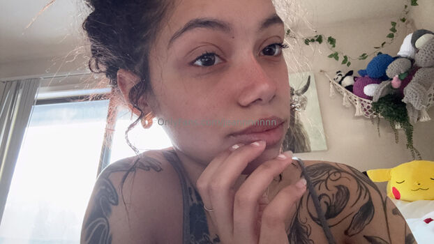 Full leaked Jeannnnnnn private photo