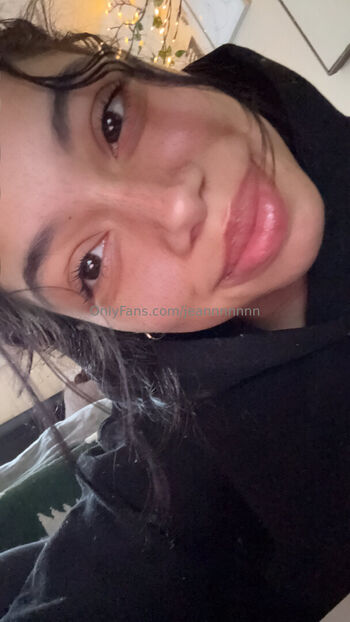 Full leaked Jeannnnnnn private photo