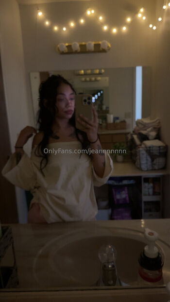 Full leaked Jeannnnnnn private photo