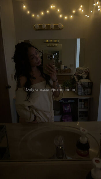 Full leaked Jeannnnnnn private photo