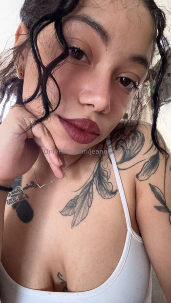 Full leaked Jeannnnnnn private photo