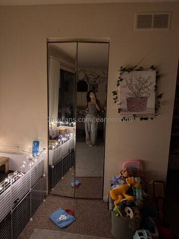 Full leaked Jeannnnnnn private photo