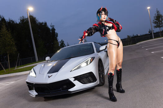 Full leaked Jeanwanwan  page private onlyfans photo