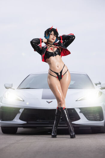 Full leaked Jeanwanwan  page private onlyfans photo